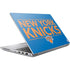 NBA New York Knicks Standard - Blue HP ZBook Fury 16 G10 Skin