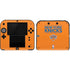 NBA New York Knicks Standard - Orange Nintendo Skins