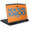 NBA New York Knicks Standard - Orange Dell Alienware Skin