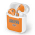 NBA New York Knicks Standard - Orange Apple AirPods Skin