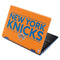 NBA New York Knicks Standard - Orange Aspire R11 11.6in Skin
