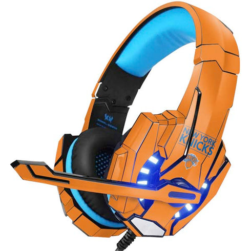 NBA New York Knicks Standard - Orange BENGOO G9000 Skin