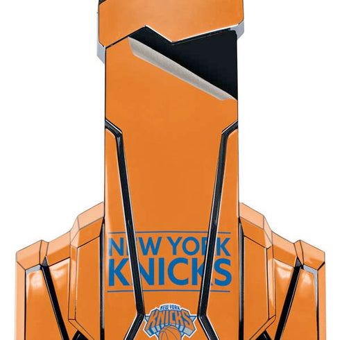 NBA New York Knicks Standard - Orange BENGOO G9000 Skin