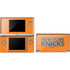 NBA New York Knicks Standard - Orange Nintendo Skins