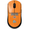 NBA New York Knicks Standard - Orange G Pro Wireless Gaming Mouse Skin