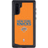 NBA New York Knicks Standard - Orange Galaxy Cases