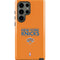 NBA New York Knicks Standard - Orange Galaxy S23 Ultra Pro Case