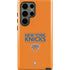 NBA New York Knicks Standard - Orange Galaxy S23 Ultra Pro Case