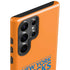 NBA New York Knicks Standard - Orange Galaxy S23 Ultra Pro Case