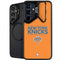NBA New York Knicks Standard - Orange Galaxy S24 FE Kickstand Case