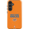 NBA New York Knicks Standard - Orange Galaxy S25 Impact Case