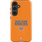 NBA New York Knicks Standard - Orange Galaxy S25 Plus Impact Case