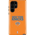 NBA New York Knicks Standard - Orange Galaxy Cases