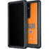 NBA New York Knicks Standard - Orange Galaxy S24 Ultra Waterproof Case