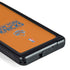 NBA New York Knicks Standard - Orange Galaxy S24 Ultra Waterproof Case