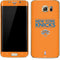 NBA New York Knicks Standard - Orange Galaxy S7 Edge Skin