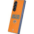 NBA New York Knicks Standard - Orange Galaxy Z Fold6 Skin