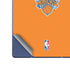 NBA New York Knicks Standard - Orange Galaxy Z Fold6 Skin