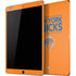 NBA New York Knicks Standard - Orange iPad Skins