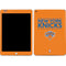 NBA New York Knicks Standard - Orange Apple iPad Skin