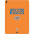 NBA New York Knicks Standard - Orange Apple iPad Air Skin