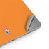 NBA New York Knicks Standard - Orange Apple iPad Air Skin