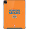 NBA New York Knicks Standard - Orange iPad Cases