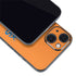 NBA New York Knicks Standard - Orange iPhone Skins
