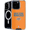 NBA New York Knicks Standard - Orange iPhone 16 Pro MagSafe Case