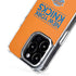 NBA New York Knicks Standard - Orange iPhone 16 Pro MagSafe Case
