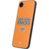 NBA New York Knicks Standard - Orange iPhone 16e Skin