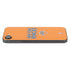 NBA New York Knicks Standard - Orange iPhone 16e Skin