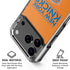 NBA New York Knicks Standard - Orange iPhone 18 Pro Clear Case