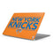 NBA New York Knicks Standard - Orange Apple MacBook Pro 16-inch Skin