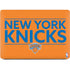 NBA New York Knicks Standard - Orange Apple MacBook Pro 16-inch Skin