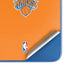 NBA New York Knicks Standard - Orange Moto G Play 4G (2024) Skin