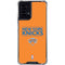 NBA New York Knicks Standard - Orange Moto G Power 5G (2024) Clear Case