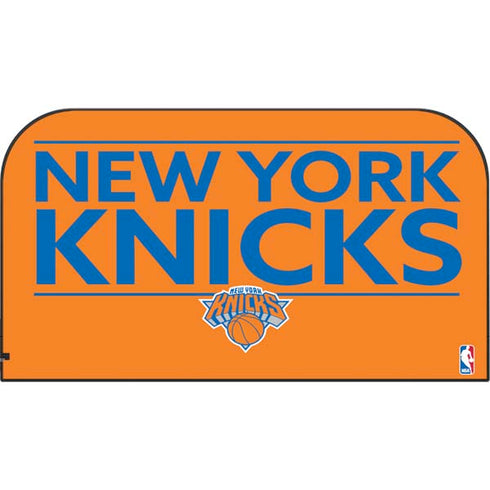 NBA New York Knicks Standard - Orange Nintendo Switch 2 (2025) with Joy-Con Skin