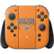 NBA New York Knicks Standard - Orange Nintendo Switch 2 (2025) Joy-Con Controller Skin