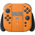 NBA New York Knicks Standard - Orange Nintendo Switch 2 (2025) Joy-Con Controller Skin