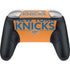 NBA New York Knicks Standard - Orange Nintendo Switch 2 (2025) Pro Controller Skin