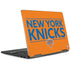 NBA New York Knicks Standard - Orange Notebook 9 Pro 13in (2017) Skin