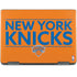 NBA New York Knicks Standard - Orange Notebook 9 Pro 13in (2017) Skin