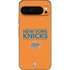 NBA New York Knicks Standard - Orange Pixel 9 Pro XL Skin
