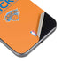 NBA New York Knicks Standard - Orange Pixel 9 Pro XL Skin