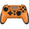 NBA New York Knicks Standard - Orange PlayStation Scuf Vantage 2 Controller Skin