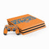NBA New York Knicks Standard - Orange PlayStation PS4 Skins
