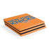 NBA New York Knicks Standard - Orange PlayStation PS4 Skins