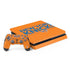 NBA New York Knicks Standard - Orange PlayStation PS4 Skins