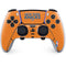 NBA New York Knicks Standard - Orange PS5 DualSense Edge Pro Controller Skin